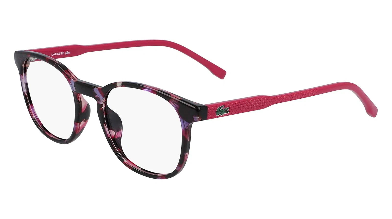 Lacoste L3632 N Eyeglasses - view 2